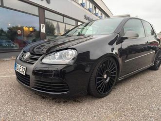 volkswagen golf v lim. r32*shz*klima*navi*tüv*