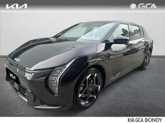 autonomie longue 204ch 81,4kwh gt-line