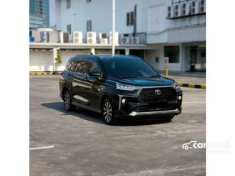 2023 toyota veloz 1.5 q (non premium color) mpv