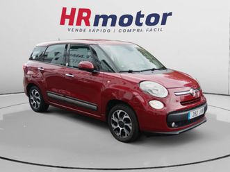fiat 500l 1.3 multijet 16v lounge