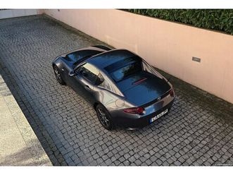 mazda mx-5 nd outubro/19