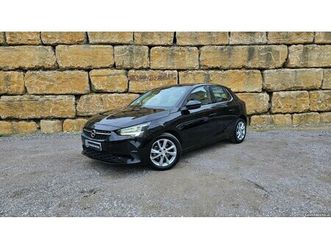 opel corsa 1.2 t elegance setembro/22