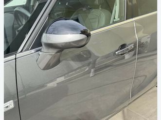 opel zafira innovation maio/18