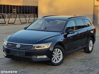 volkswagen passat variant 2.0 tdi bmt 4mot highline dsg