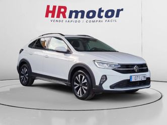 volkswagen taigo 1.0 tsi life