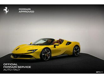 3.9 v8 dct ferrari approved-takuulla