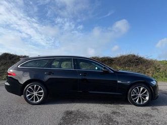2.0i portfolio sportbrake auto euro 6 (start/stop) 5dr