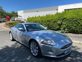4.2 v8 coupe 2dr petrol auto euro 4 (300 ps)