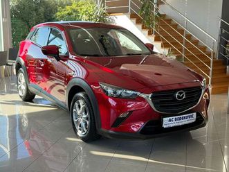 mazda cx-3 g121 challenge◊️servisna 96845 km◊️odlično stanje, 2021 god.