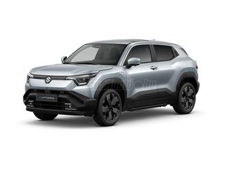 suzuki vitara evitara 49kwh gl 2wd bevezető áron!