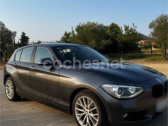bmw serie 1 118d essential edition