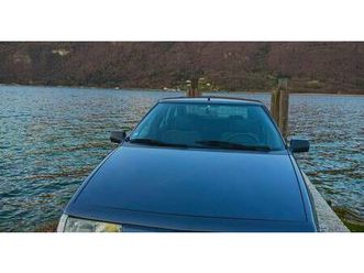 1991 | citroën xm 2.1 d12