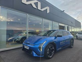 autonomie longue 204ch 81,4kwh gt-line