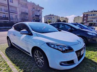 coupe 1.5 dci gt line 110cv