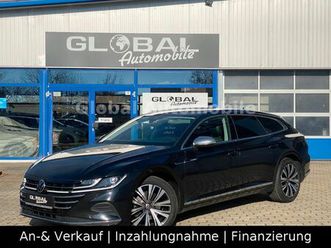 volkswagen arteon shooting brake elegance*kamera*led*acc*