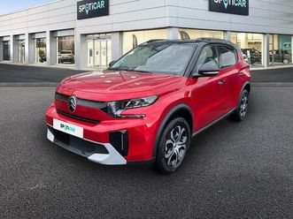 1.2 hybride 145ch plus