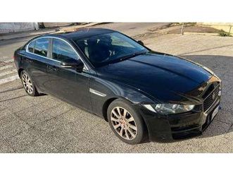 xe 2.0d pure business edition 180cv auto