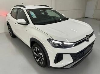 volkswagen tera high 1.0 170 tsi flex 12v 5p aut 2026