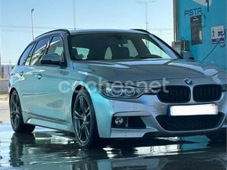 bmw serie 3 330d auto touring