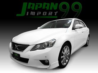 203hv / grx130 250g s package relax selection / supersiisti luxussportti