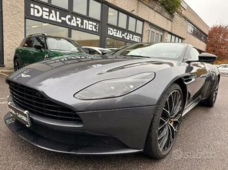 aston martin db11 v8 coupé