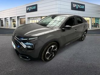 bluehdi 110 s&s bvm6 shine