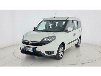 fiat doblò 1.3 mjt pc combi n1 sx