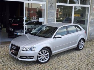 AUDI A3 SPORTBACK audi-a3-sportback-1-6-tdi-attraction-s-tronic