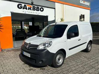 renault kangoo 1.5 dci confort s/s