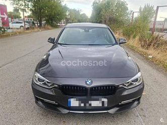 bmw serie 3 328i luxury