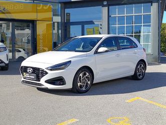 hyundai i30 style, led svjetla, navigacija, kamera, jamstvo, 2024 god.
