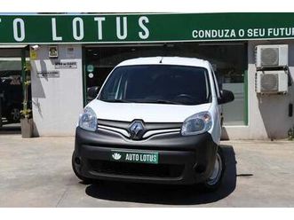 renault kangoo 1.5 dci maxi business s/s