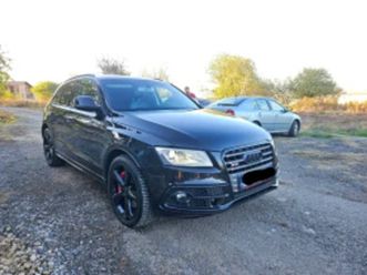 audi sq5 3.0 bitdi ≫ 2015 • 15 337 eur • id