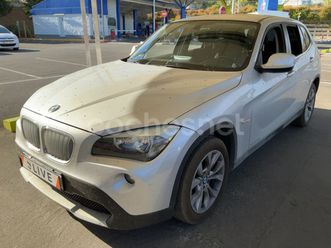 bmw x1 xdrive23d