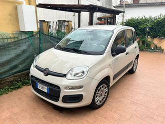 panda 3ª serie panda 1.2 easy