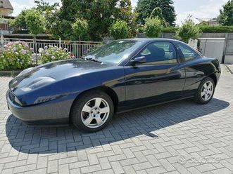 fiat coupe 1.8 i.e. 16v