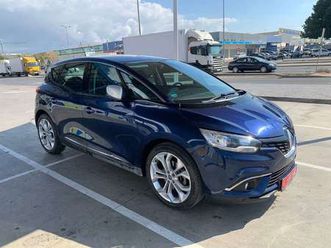 scénic 1.6dci edition one 96kw edition one