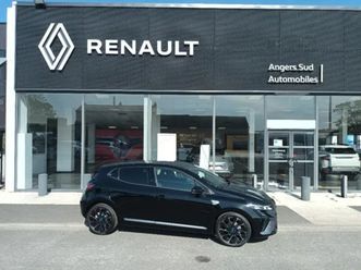 esprit alpine tce 90 -25 5 portes (mai 2025) (co2 119)