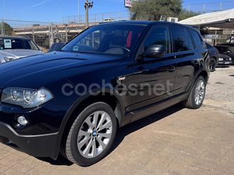 bmw x3 xdrive35d