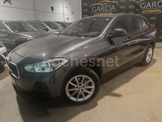 bmw x2 sdrive18d