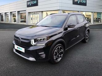 turbo 100 ch bvm6 plus