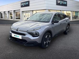 1.2 puretech 100ch s&s you