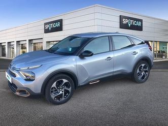 puretech 130ch s&s c-series eat8