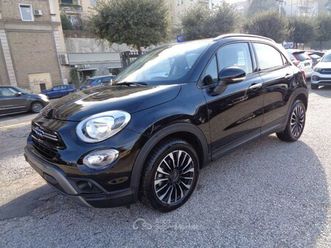1300 mjt cross 95cv carplay climauto17 italia