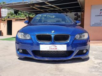 bmw 335 d auto