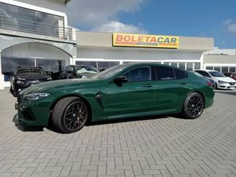 bmw m8 m8 grand coupé competicion