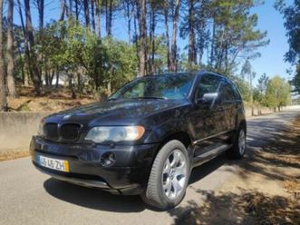 bmw x5 3.0 d