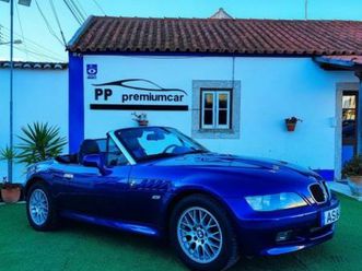 bmw z3 m velvet blue