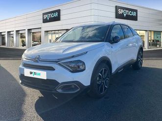 moteur electrique 136ch (100 kw) shine pack automa