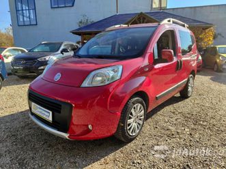 qubo 1.3 mjet trekking